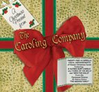 The Caroling Company Produced by Nicola Marcello D'Amico
